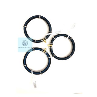 Vòng Sủi Oxy Ø35cm (hồ koi, đảo kaldnes)