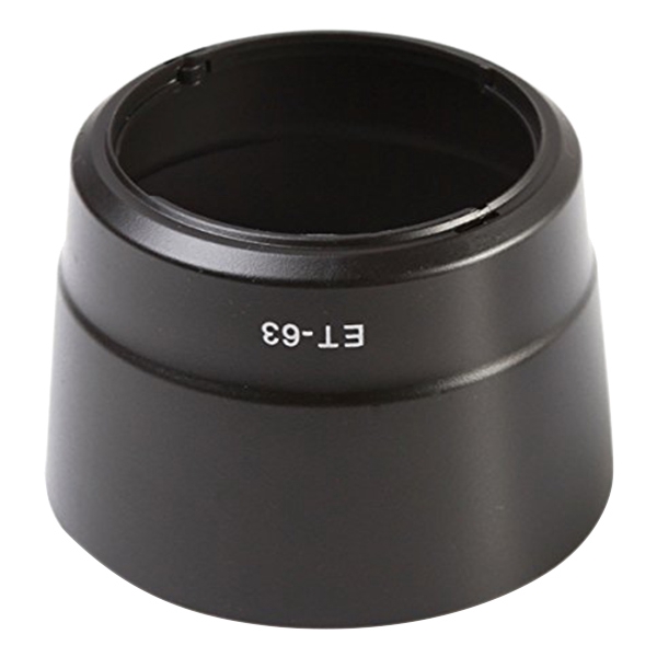 Hood ET-63 For Canon 55-250 STM