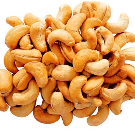 Hạt điều 100g (MS609)