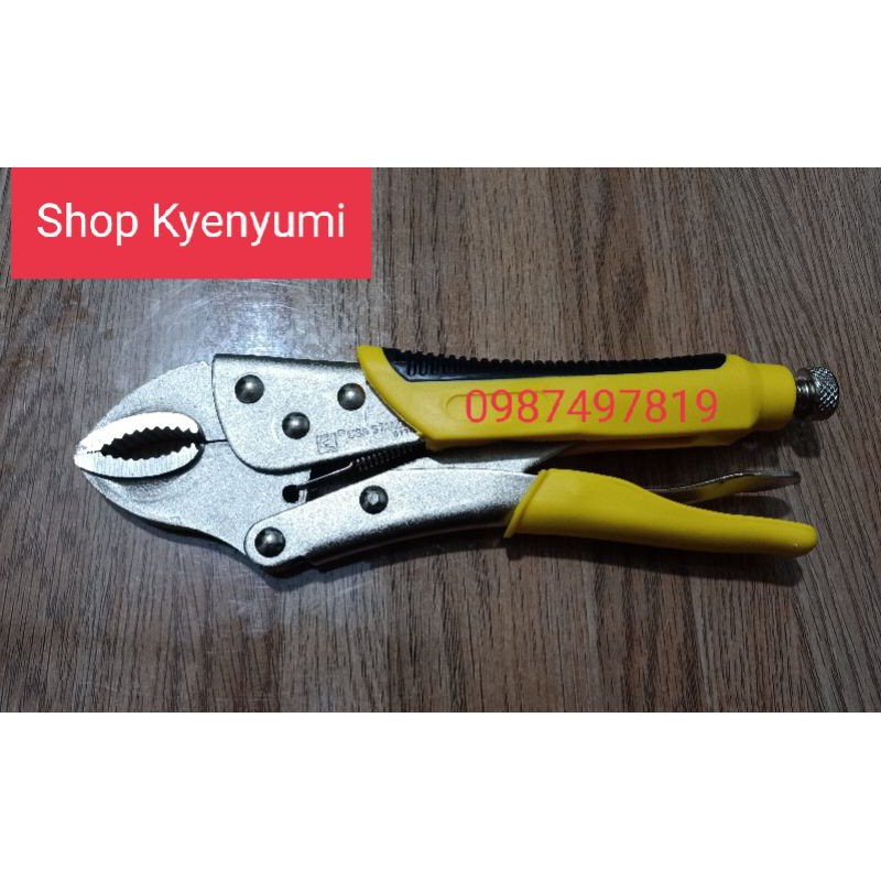 Kìm Bấm 10&quot; 250mm 2 Loại Thường Và Tốt