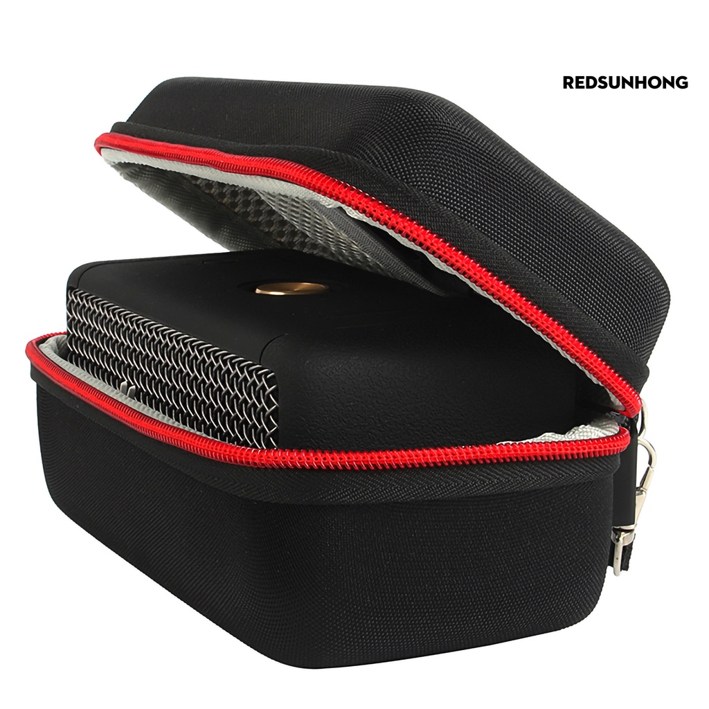 Túi Đựng Chống Sốc Có Khóa Kéo Cho Loa Bluetooth Emberton
