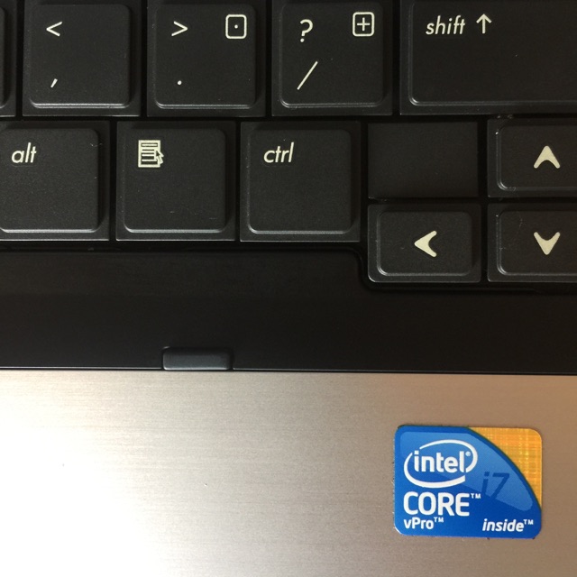 Laptop HP i7 siêu mạnh