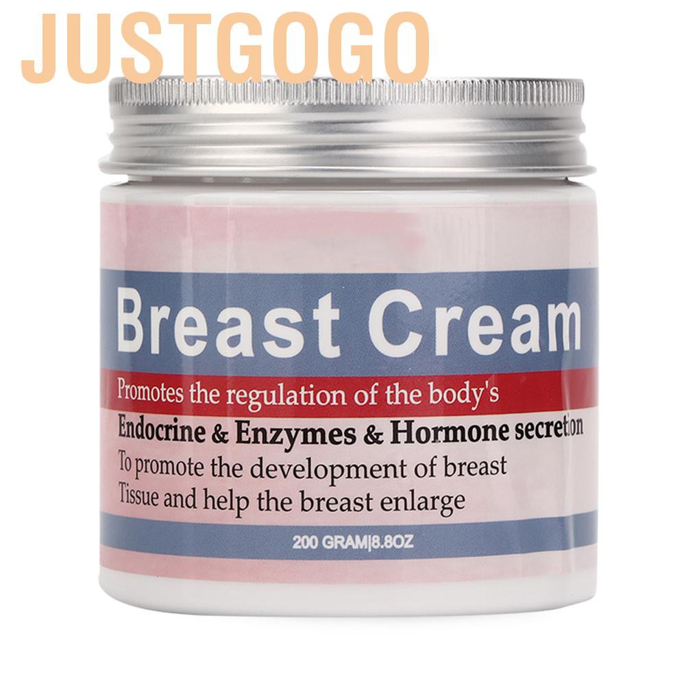 (Hàng Mới Về) Kem Nâng Và Làm Săn Chắc Ngực 200g | BigBuy360 - bigbuy360.vn