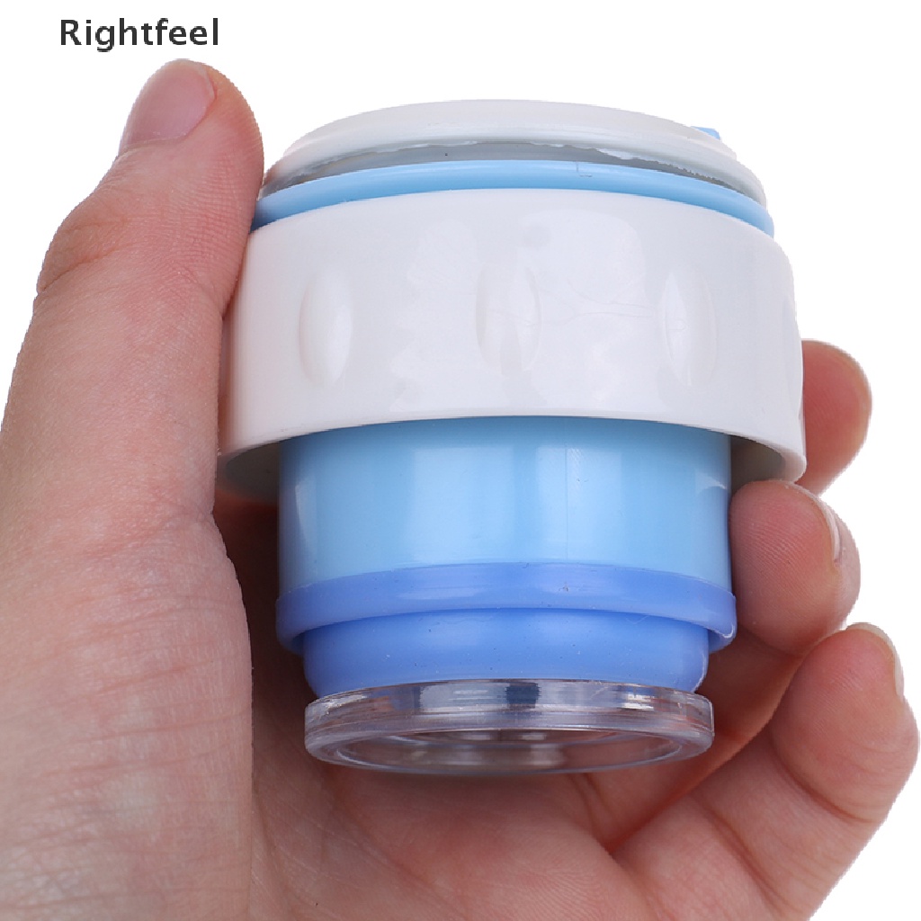 Nắp Đậy Bình Nước Giữ Nhiệt 4.5cm Tiện Dụng Mang Theo Du Lịch Ốp