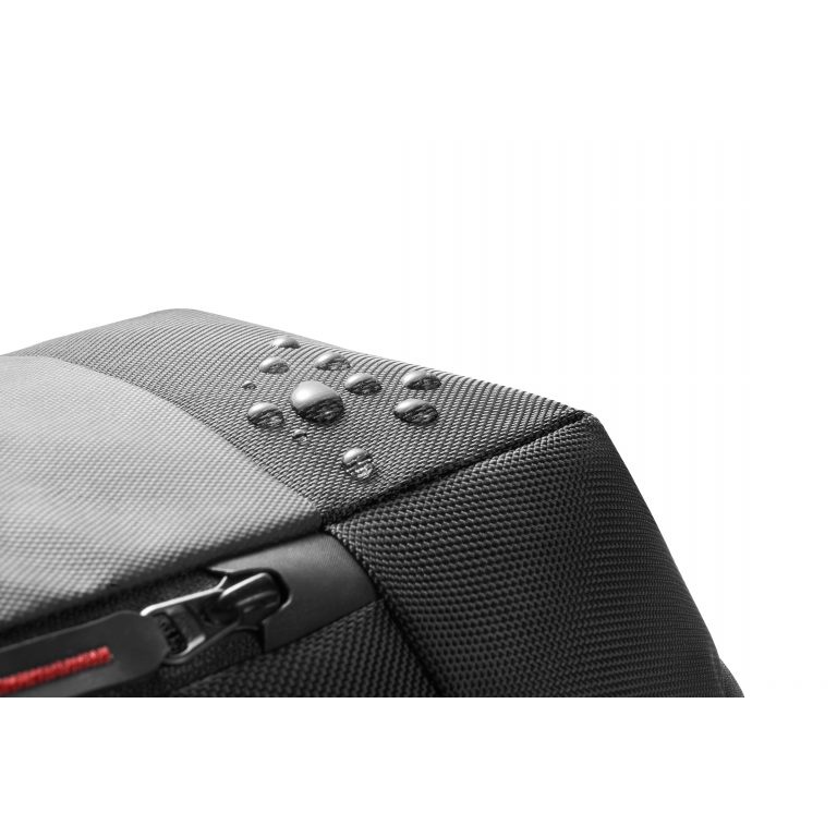 Túi đeo đa năng Tomtoc CroxBody EDC Sling Bag | 11inch - A54 Đen