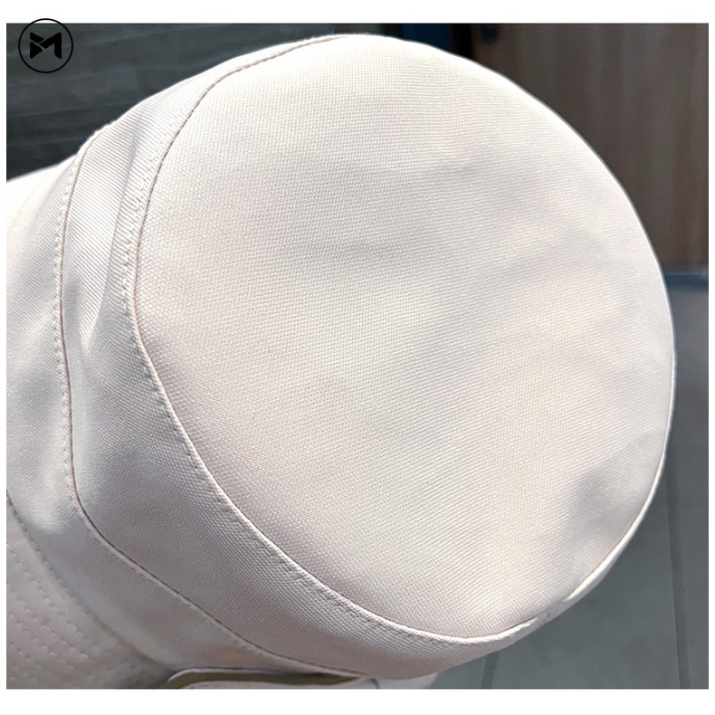 Nón Tai Bèo Đi Biển Thắt Nơ Thời Trang Cho Nữ