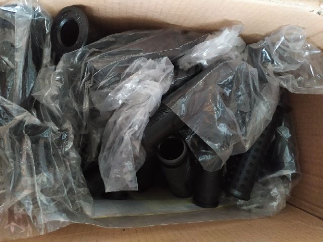 Tay nắm vespa . Piaggio