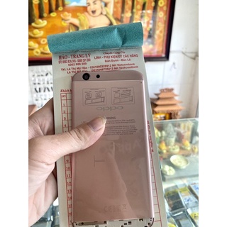 Vỏ bộ a59-f1s oppo chính hãng