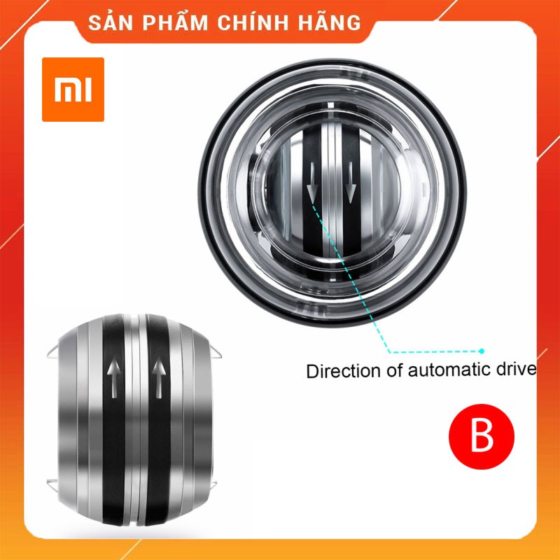 Bóng huấn luyện cổ tay Xiaomi Mija YUNMAI LED Gyroball [CHÍNH HÃNG]