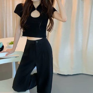 Quần ống suông nữ ( kèn ảnh thật)