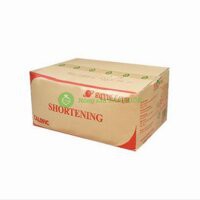 Mỡ Trừu, Shorterning (500g)