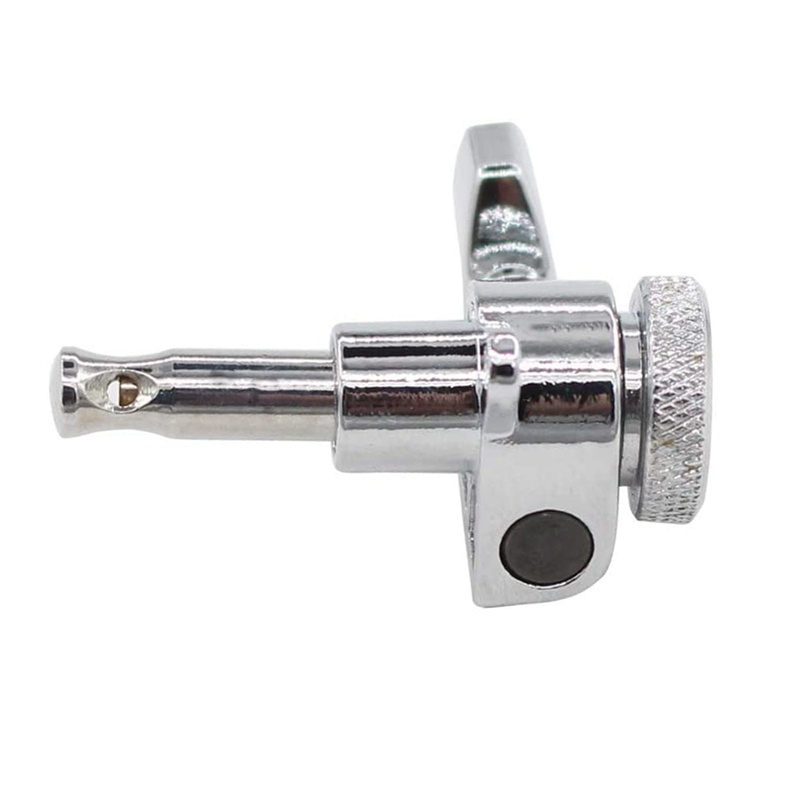 FENDER Bộ Chốt Chỉnh Dây Đàn Guitar Bằng Kim Loại Chuyên Dụng