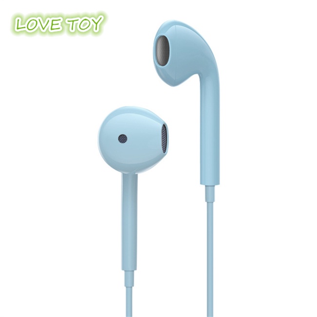 Tai Nghe Nkodok Dây Kèm Mic Thoải Mái