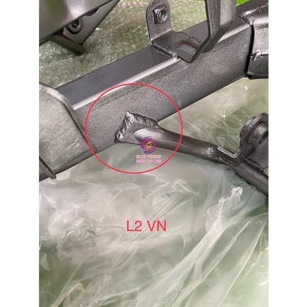 GẤP YAZ Y125Z Y125ZR OEM