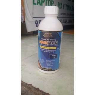 Thuốc Diệt Côn Trùng MAXXTHOR 1L