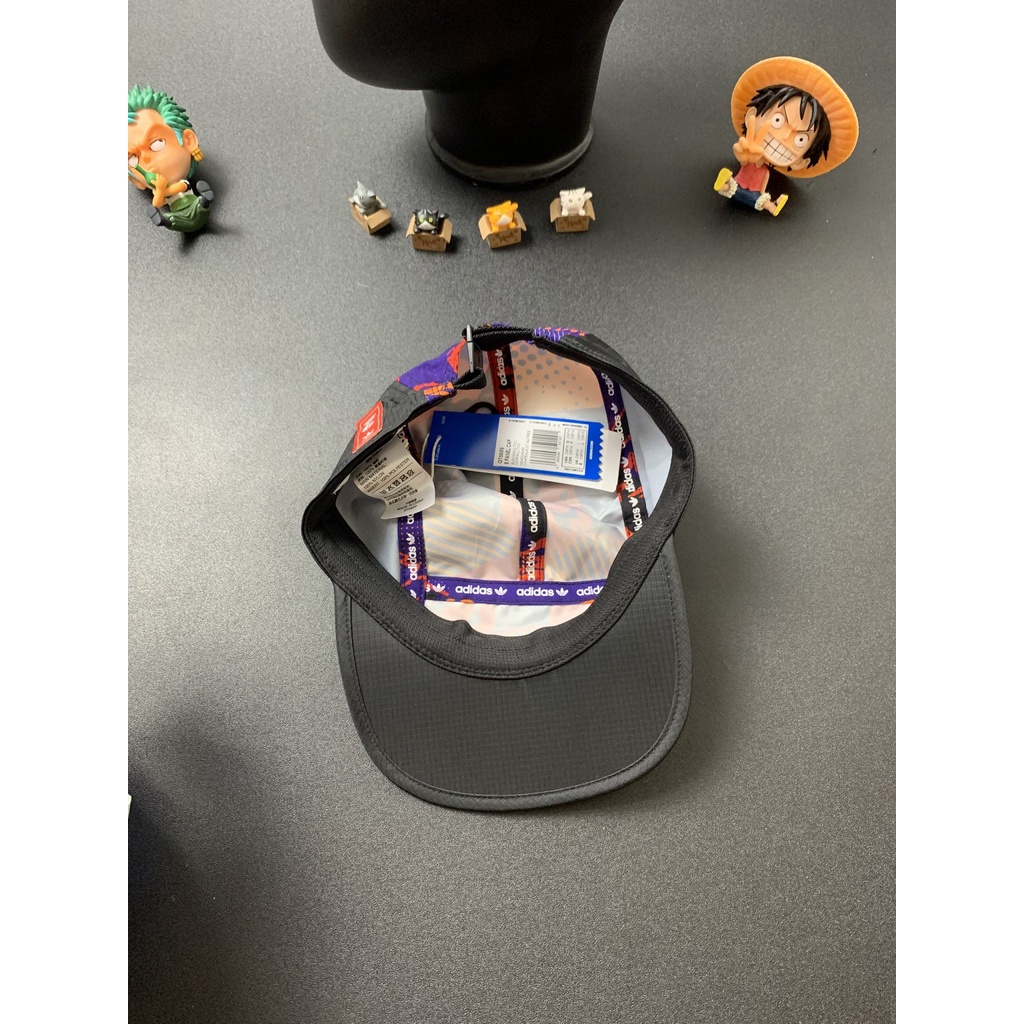 Mũ Lưỡi Trai Adidas Chính Hãng 🔴FREESHIP🔴 Mũ Nam Thời Trang GT6659