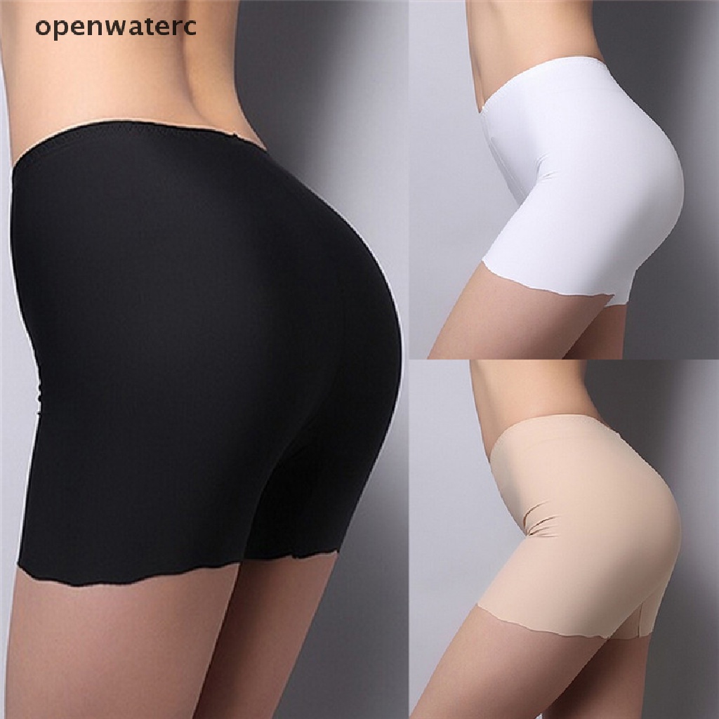 Quần Short Legging Không Đường May Free Size vn
