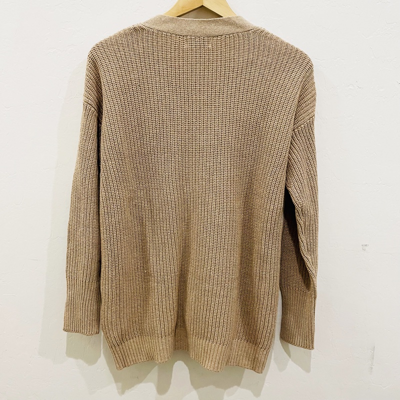 Áo khoác Cardigan nữ Calvin Klein Jeans