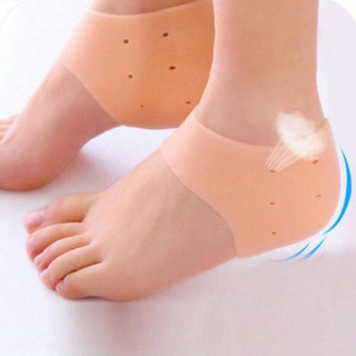 Miếng bọc silicon bảo vệ gót chân