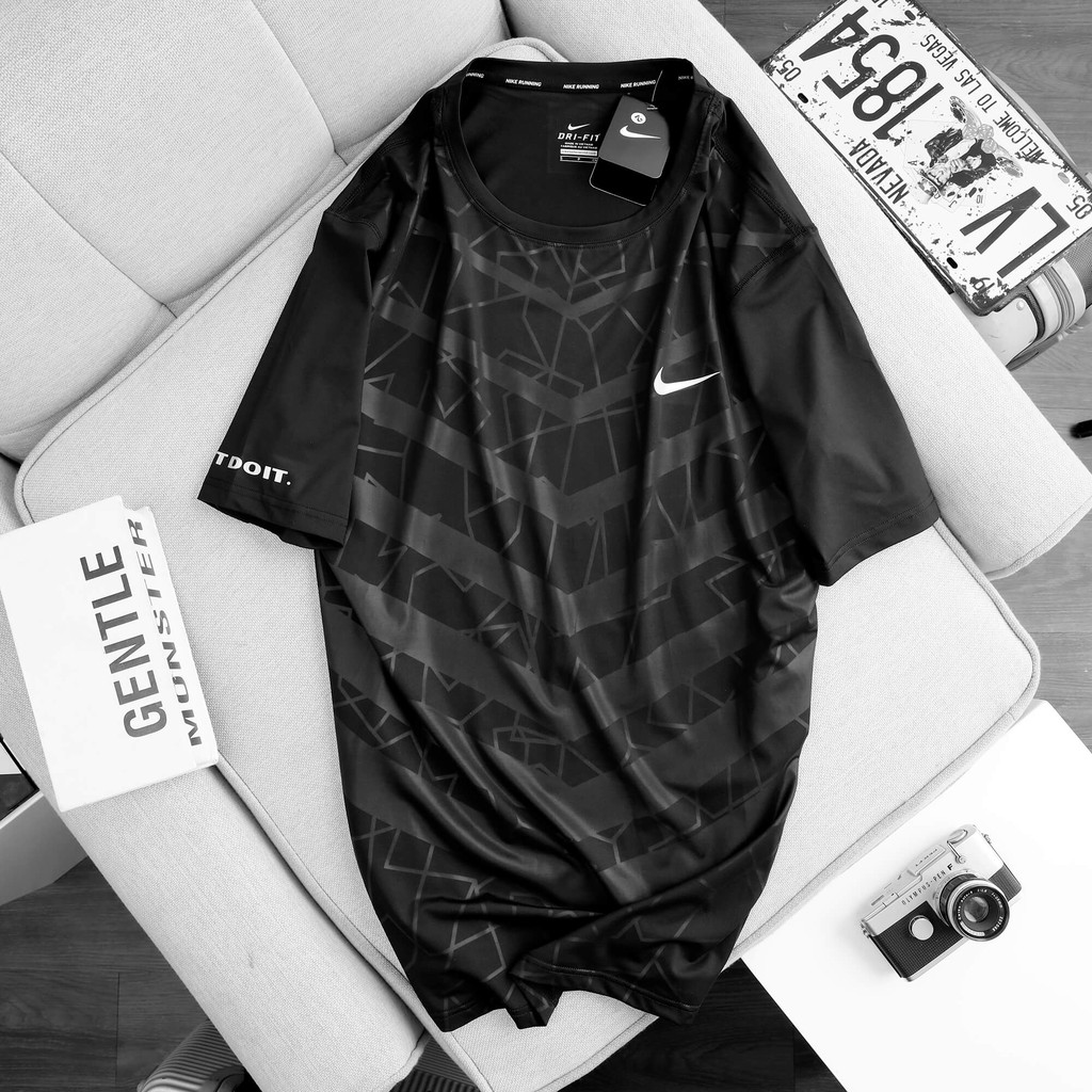 [bigsize <140kg] áo thun nam thể thao bigsize - dập vân mẫu 1 | BigBuy360 - bigbuy360.vn