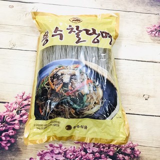 MIẾN KHOAI LANG HÀN QUỐC 1KG