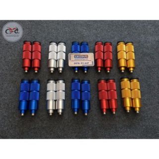 GÙ Chống đổ kèm gác chân riroma