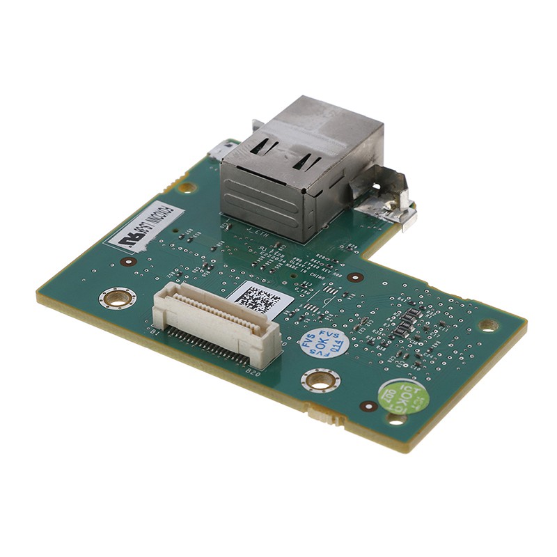 1 Thẻ Truy Cập Từ Xa Idrac6 R710 R610 R510 R410 Drac6 | BigBuy360 - bigbuy360.vn