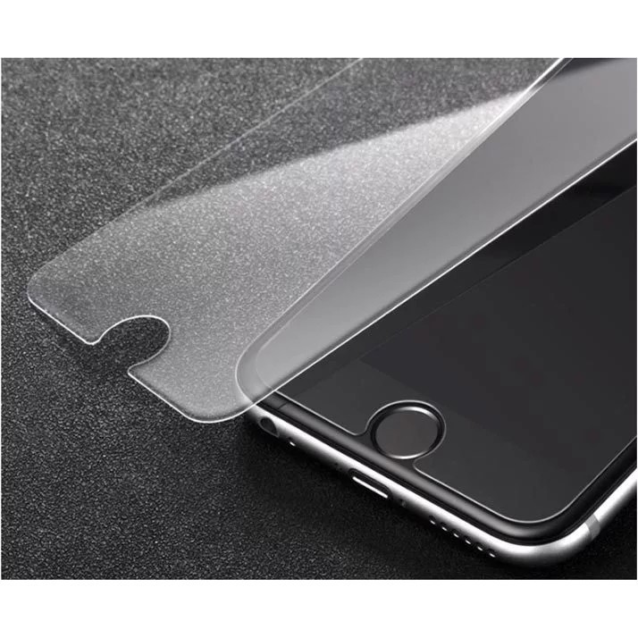 Kính cường lực màn hình điện thoại bảo vệ cho iPhone 5 6 6S 7 7plus 8plus Xsmax