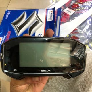 Đồng hồ Satria nhập khẩu Suzuki indo 100%