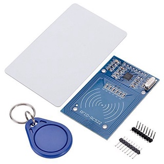 Module thẻ từ mfrc-522 rc522 rfid