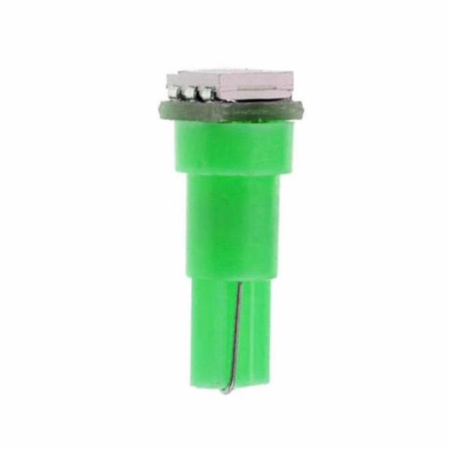 Đèn Led T5, Đèn Taplo, Đèn Số Ô Tô, Xe Máy