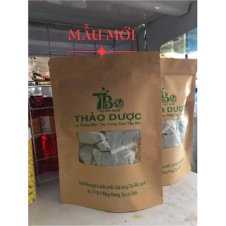 Thảo dược tây bắc xanh, hỗ trợ dạ dày
