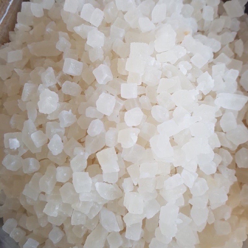 Mứt bí hạt lựu 1kg