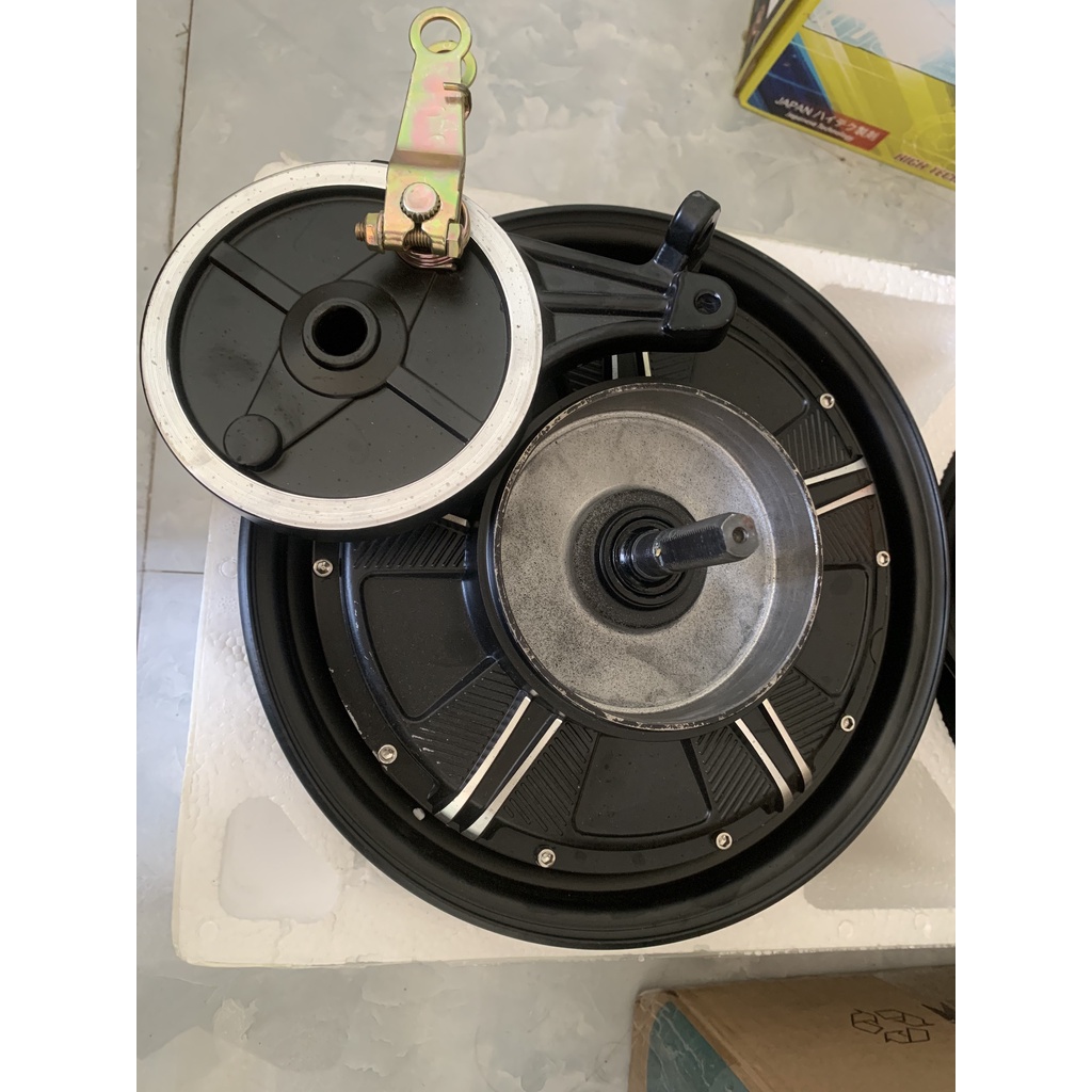 Động Cơ Xe Điện 133M Mới 100%