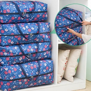 Combo 3 Túi Đựng Chăn Màn Quần Áo