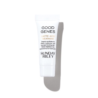 ☁️ Serum chống lão hoá da Good Genes Sunday Riley 5ml ☁️
