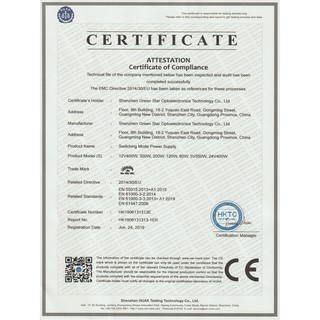 Driver cho bảng led T2000 AC 220V