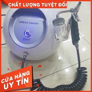 GIẢM GIÁ Máy Phun Oxi