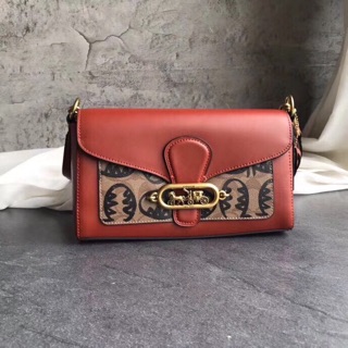 TÚI COACH SNALL JADE 1503
