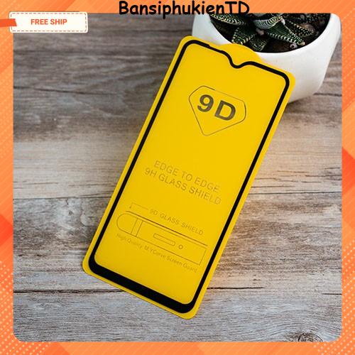 Kính Cường Lực OPPO A1K full màn cao cấp