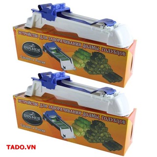 [ giá loại 1] Bộ dụng cụ cuốn nem chả thông minh cho gia đình bạn GD544