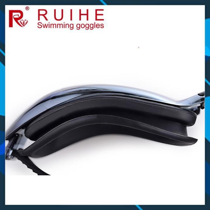Kính bơi tráng gương chống tia UV cao cấp