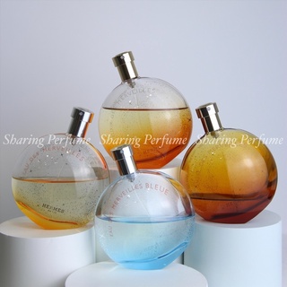 💥Sharingperfum - Nước hoa Hermes eau des merveilles , Bleue , Elixir , L’amber