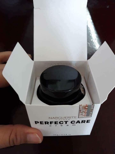 (Tặng quà🎁) KEM DƯỠNG ỐC SÊN PERFECT CARE