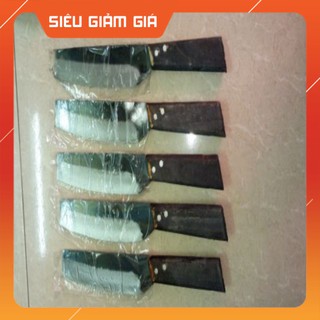 Dao thái thịt loại sắc, đẹp