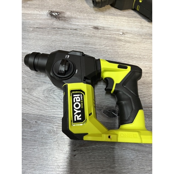 Thân Máy Khoan Bê Tông Ryobi Pin 18V