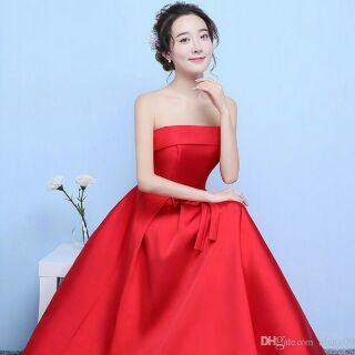 Đầm Dạ Hội Cup Ngực