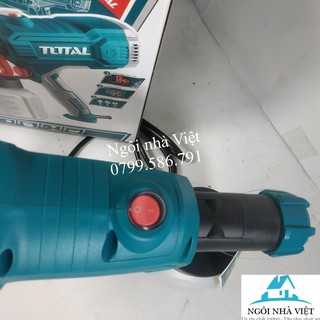 Máy phun sơn TOTAL 450W TT3506