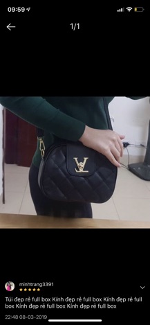 Túi LV quảng châu (combo sỉ)