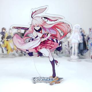 [Fuyu Shop] [Order] Mô hình Acrylic standee Honkai Impact 3 (Loại 2)